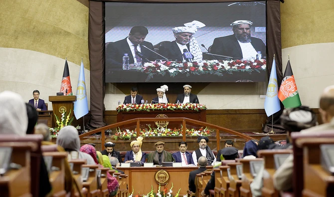 Kabul mulls Russian offer to host Afghan peace talks