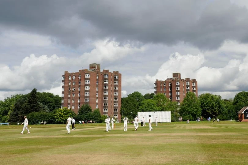 Longton confirm signing of Pakistan international for 2021 season