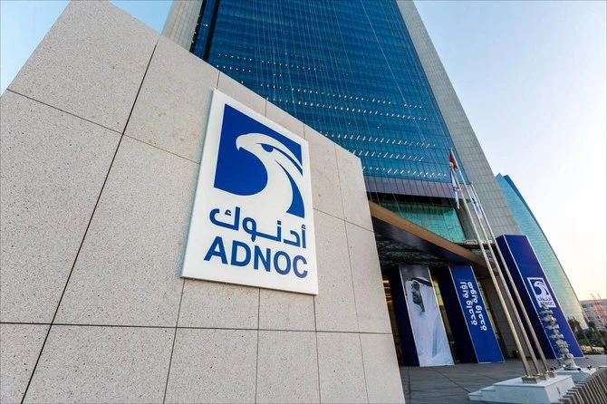 Abu Dhabi’s ADNOC and Petronas to collaborate on big energy projects