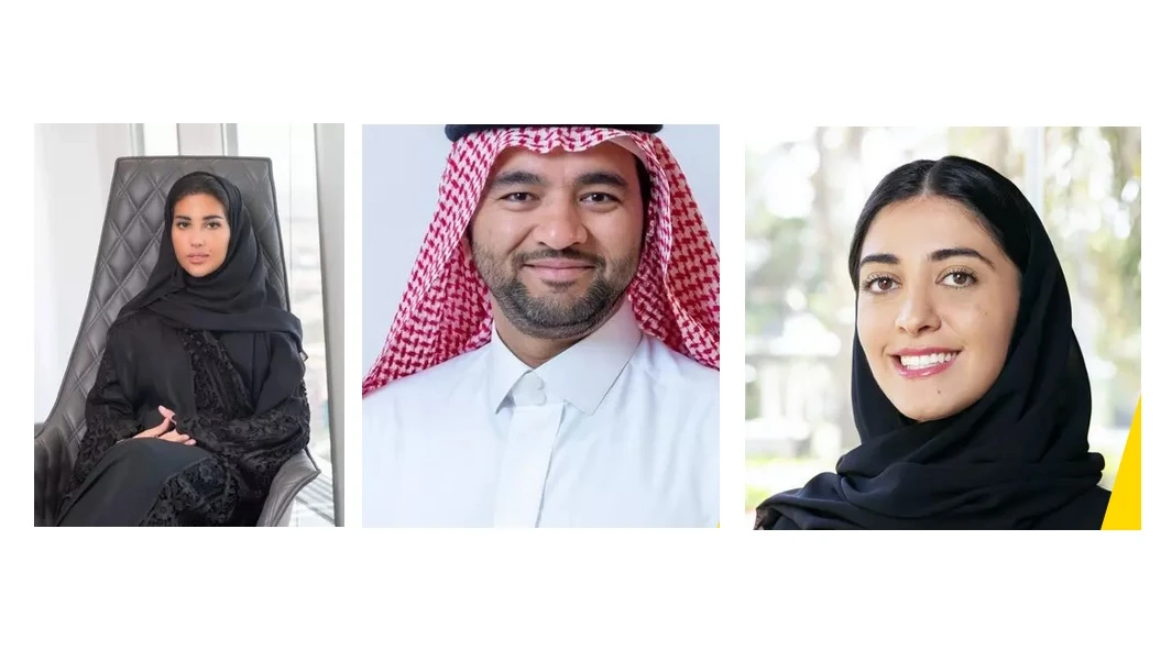 Saudi nationals join World Economic Forum Young Global Leaders class of 2021