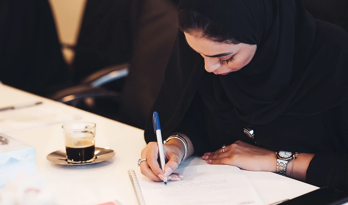 Huawei’s talent development programs aim to empower Saudi women to have an even greater impact on the region’s ICT sector and eventually help to close the gender gap.