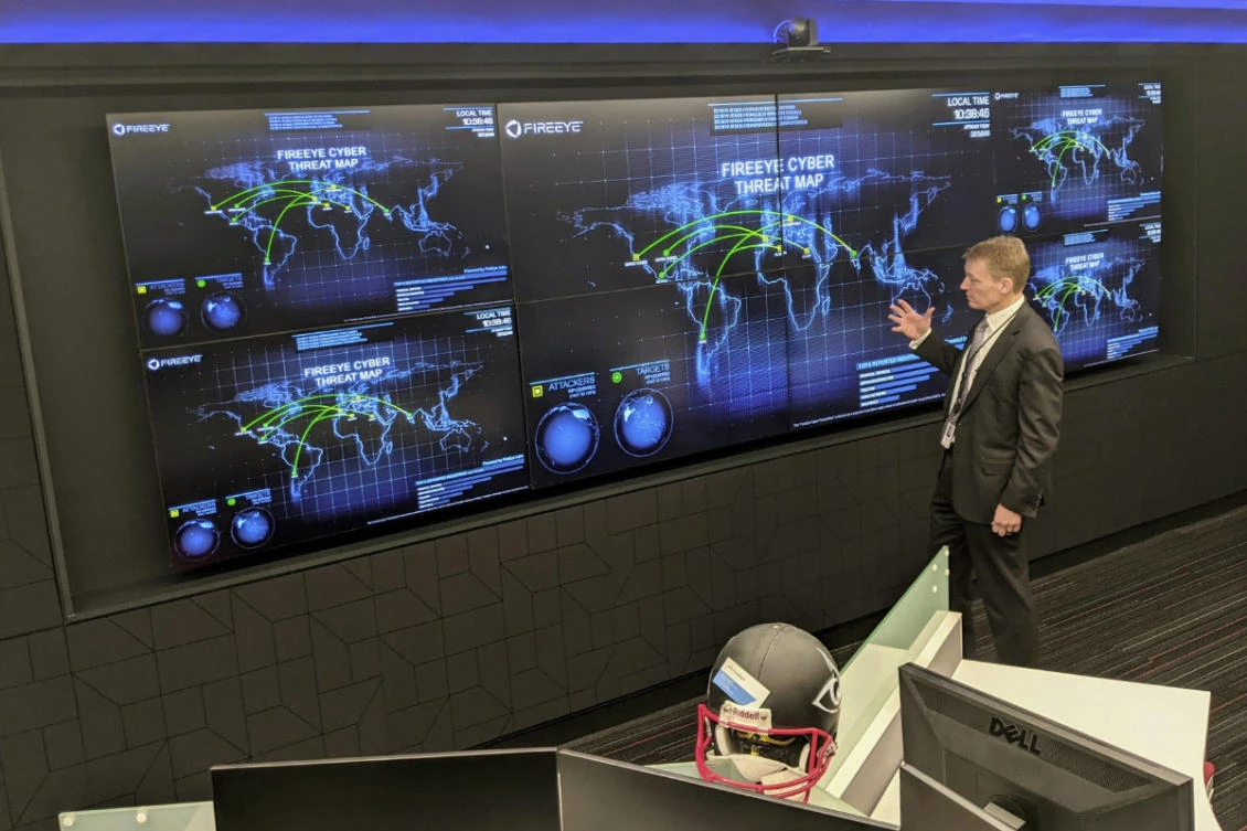 At least 10 hacking groups using Microsoft software flaw — researchers