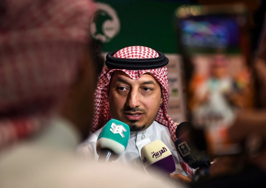 Time has come for Kingdom to host AFC Asian Cup: Saudi football chief