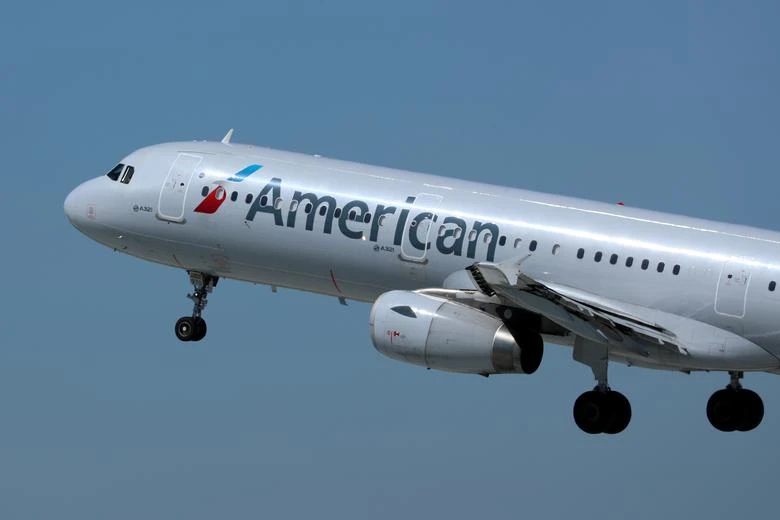 Airline stocks cleared for takeoff, but turbulence ahead