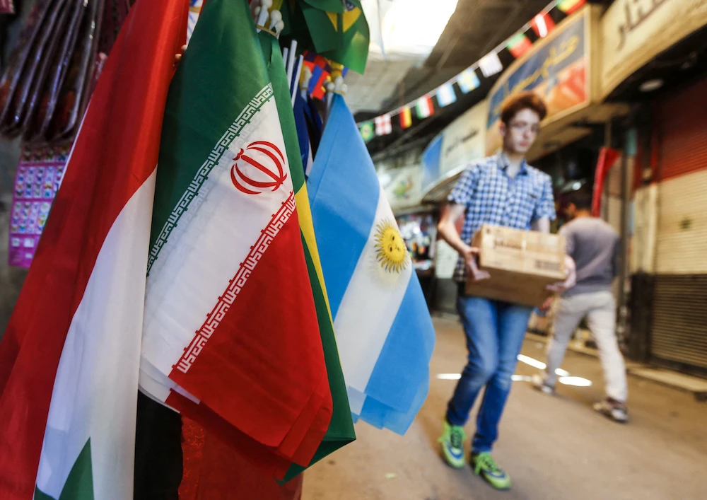 Why Brazil matters to Iran’s efforts to counter international isolation