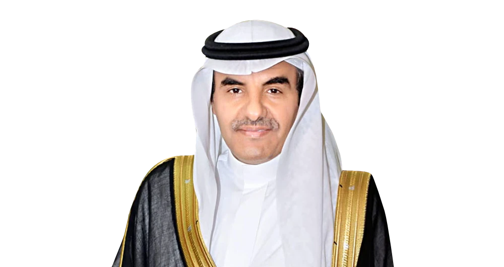 Dr. Abdulrahman Al-Assimi