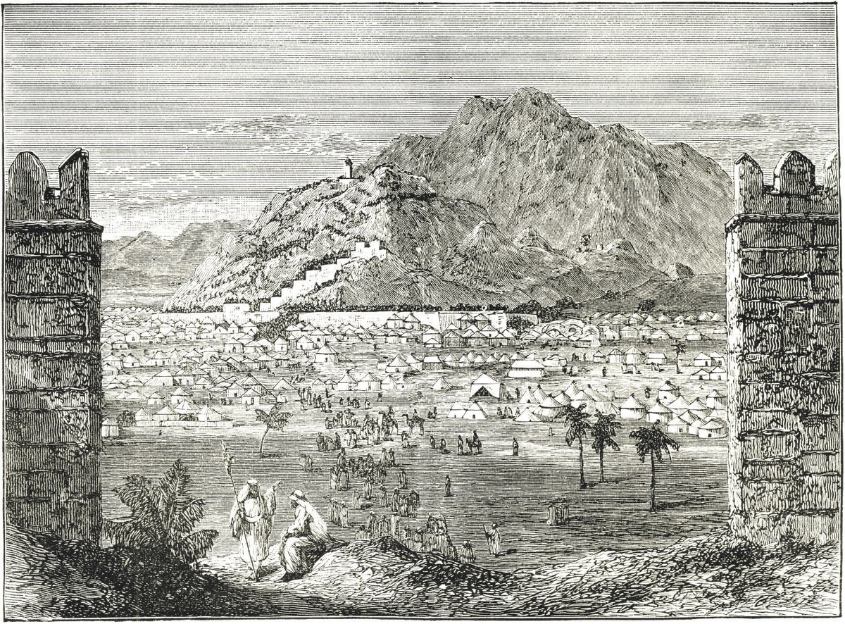 Millennials invited to rediscover the timeless literature of Arabia