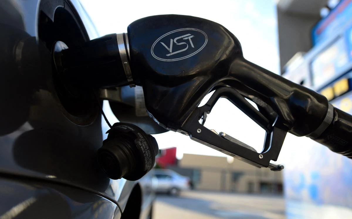 Oil prices have rebounded since OPEC+ producers decided to extend production cuts last week. (AFP)