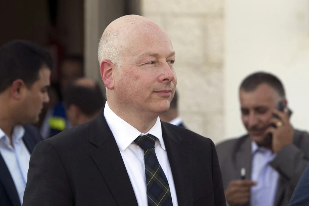 Saudi Arabia worked hard to help protect US interests in the region, former Middle East envoy, Jason D. Greenblatt writes in Newsweek