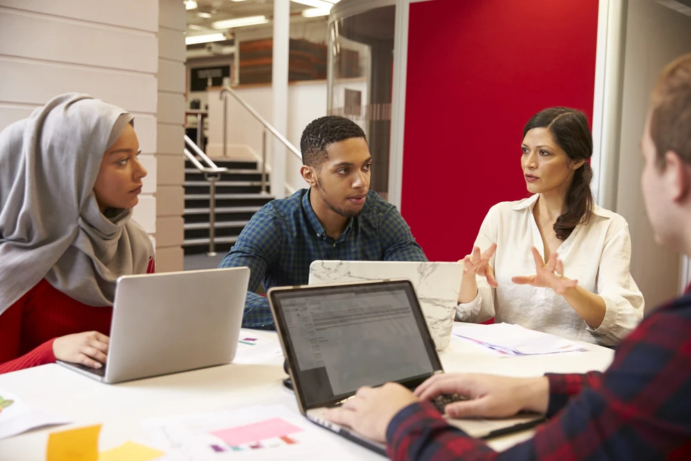 Lord Sharkey slammed a “shameful” disregard for British Muslims, who are systematically deprived of university education because of a refusal to introduce a student loan system that Muslims can access he said. (Shutterstock/File Photo)