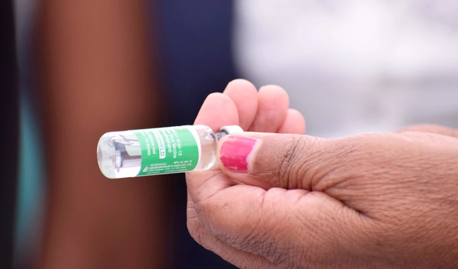 Europe vaccine withdrawal ‘temporary’: Saudi Health official