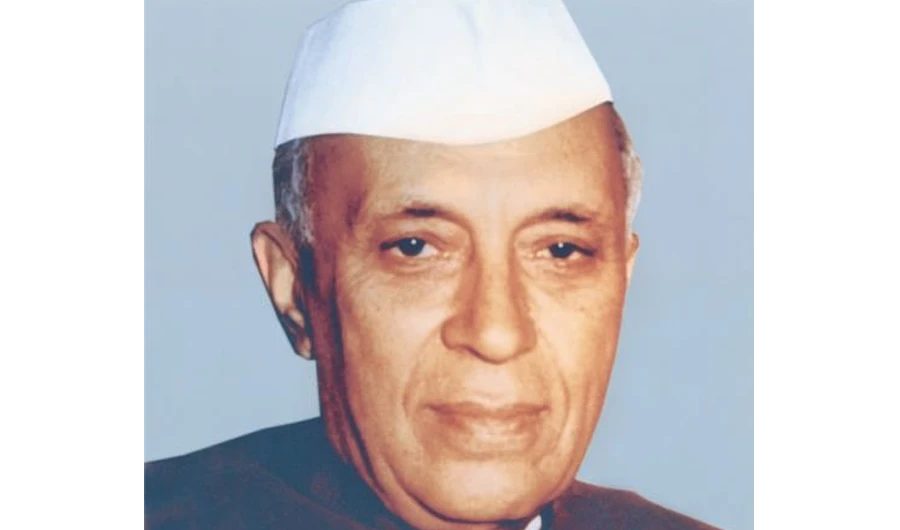 Jawaharlal Nehru is considered the architect of modern India. (Social media)