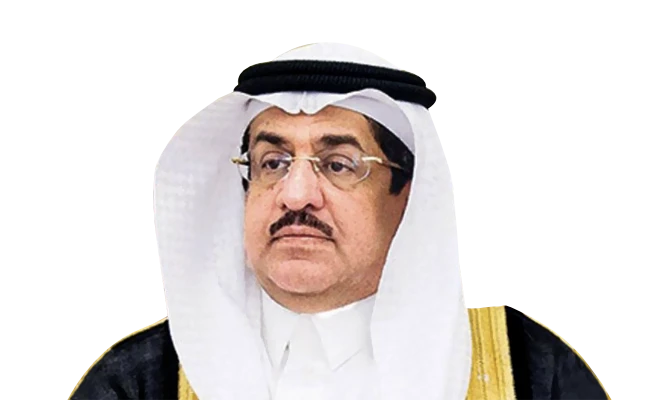 Dr. Issam bin Saad bin Saeed