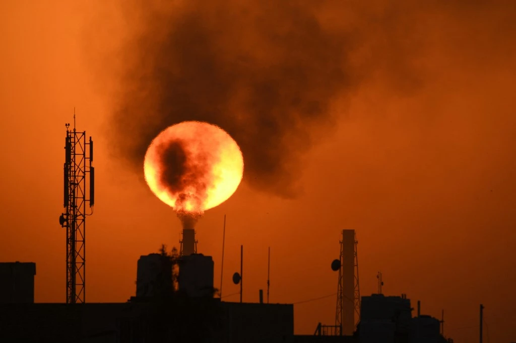 OPEC’s monthly report for March reflects its desire for a tight oil market strategy. (AFP)