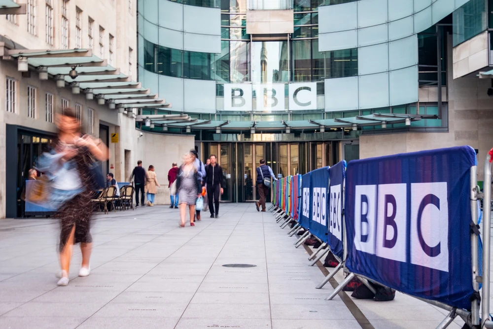 Staff accuse BBC of ignoring its own diversity rules