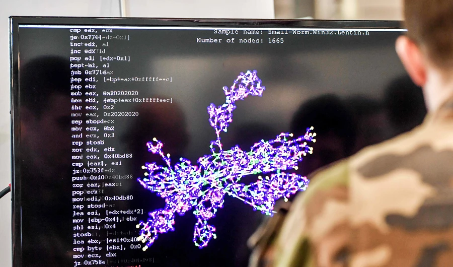 Training initiatives to improve Saudi Arabia’s cybersecurity readiness