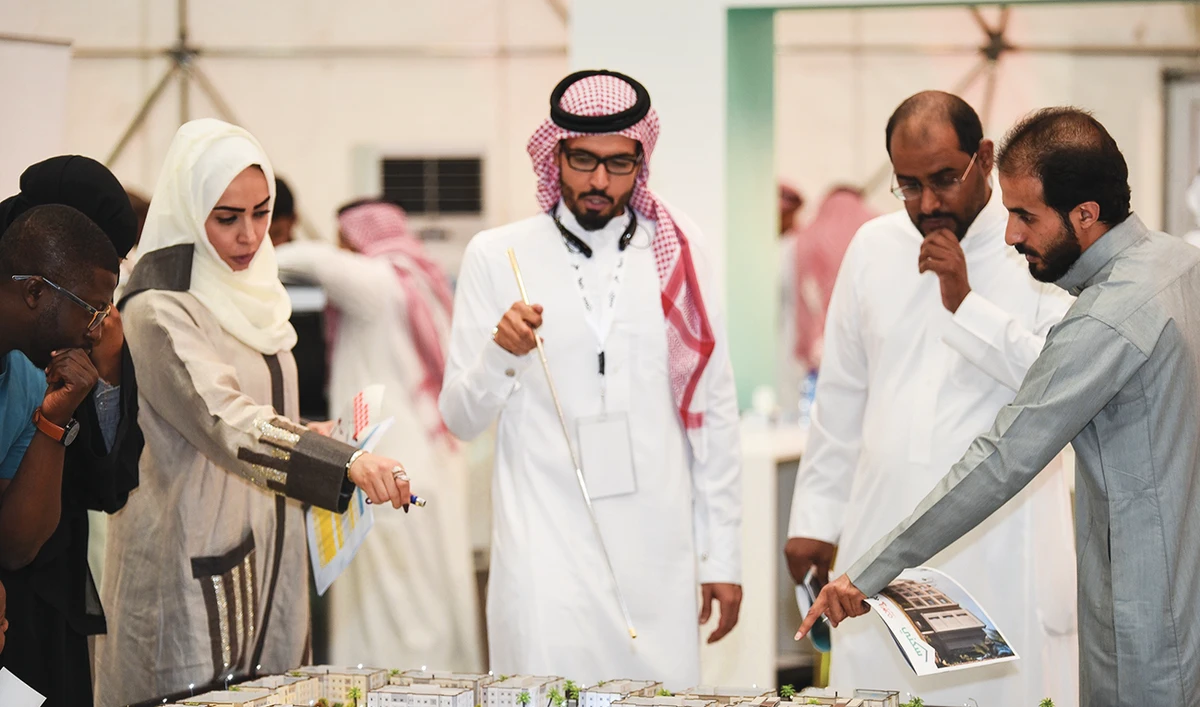 Saudi firm helping Kingdom achieve its affordable housing goals