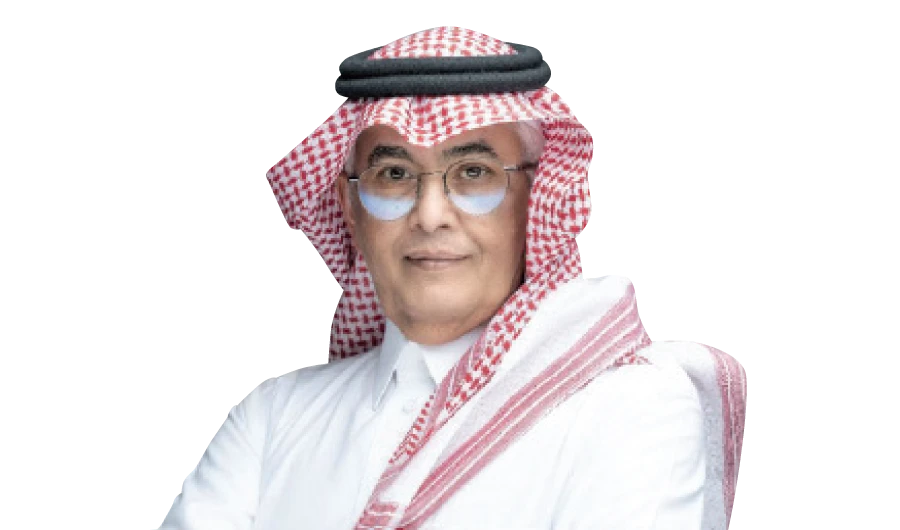 Khalid Al-Matrafi
