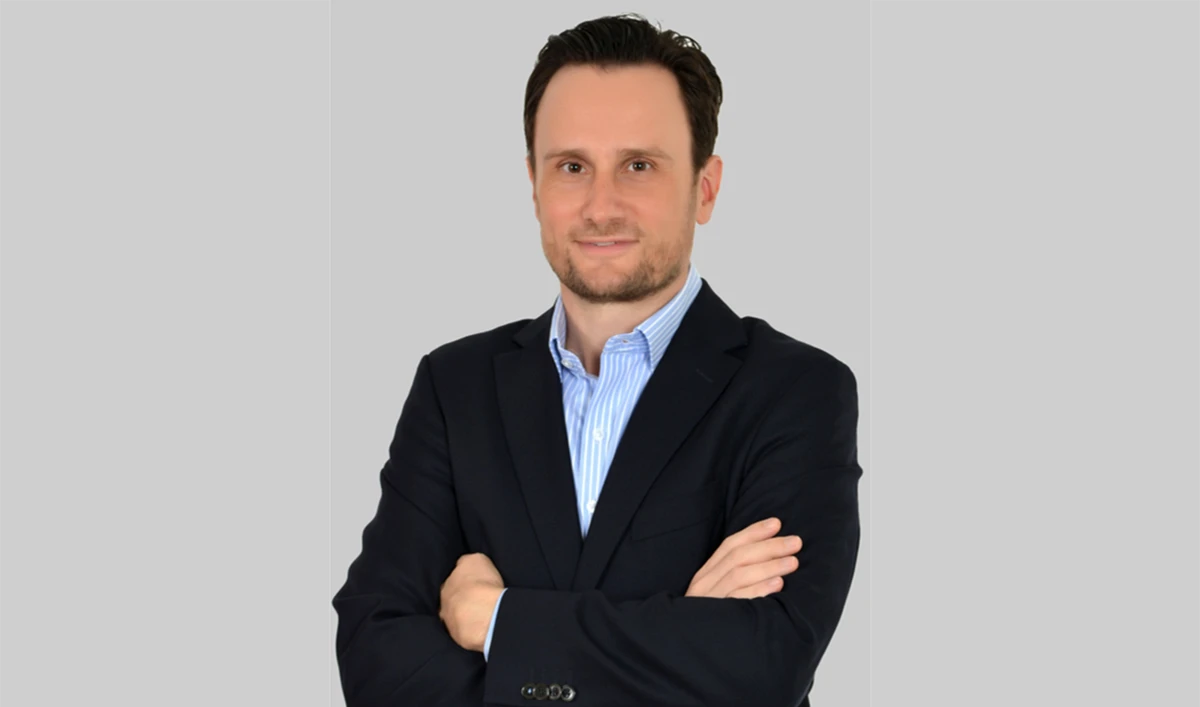 Michael Trueschler, co-founder of FlexxPay