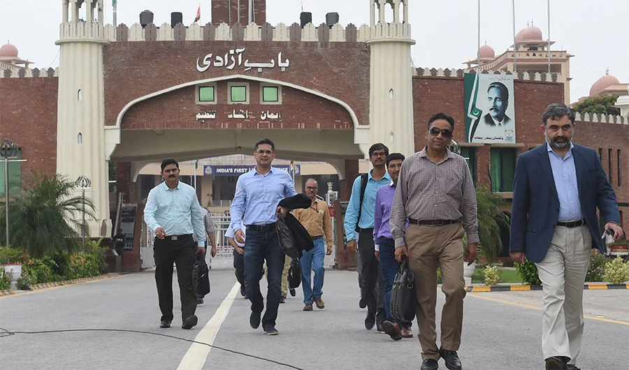 India, Pakistan Indus Commissioners set to meet on March 23-24