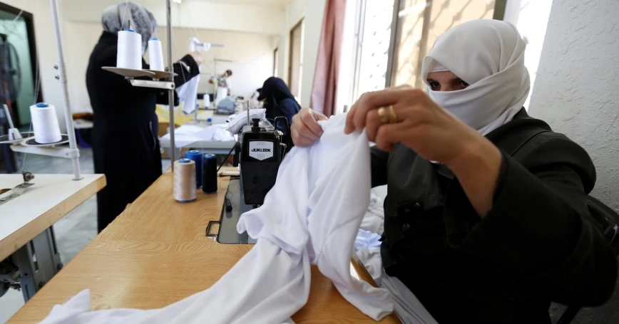 Vatican announces job-creation projects in Syria