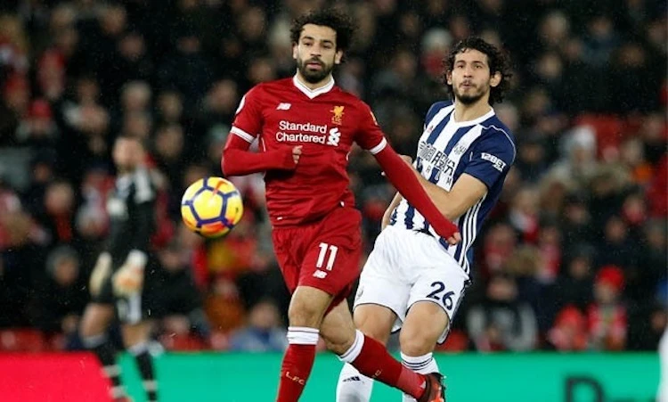 Hegazi move from English Premier League may be decisive in SPL title race: Rhys Williams