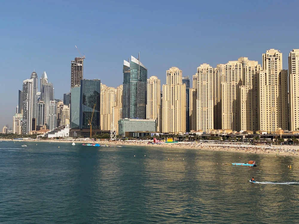 Suspect threatens to kill Dubai former boss through Lebanese political connections