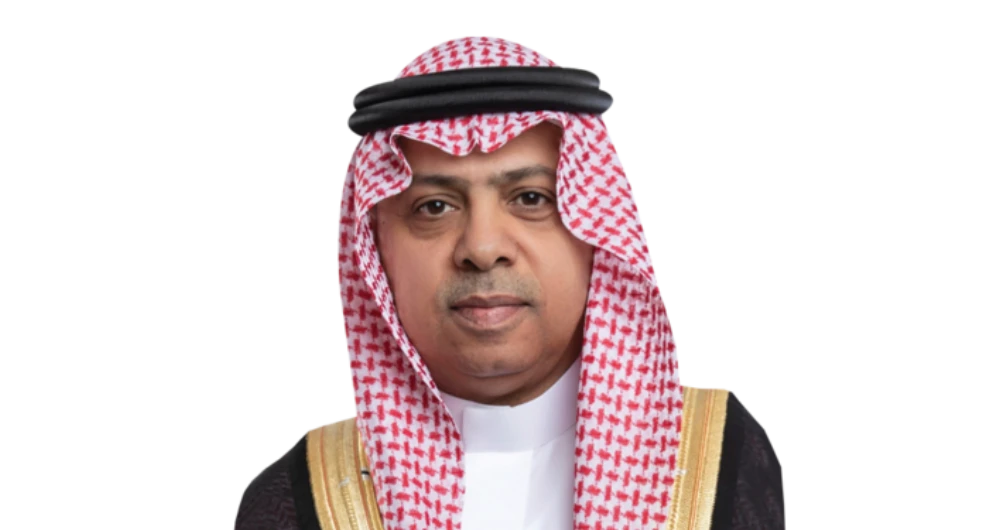 Who’s Who: Abdulaziz Al-Duailej, head of the Saudi General Authority for Civil Aviation