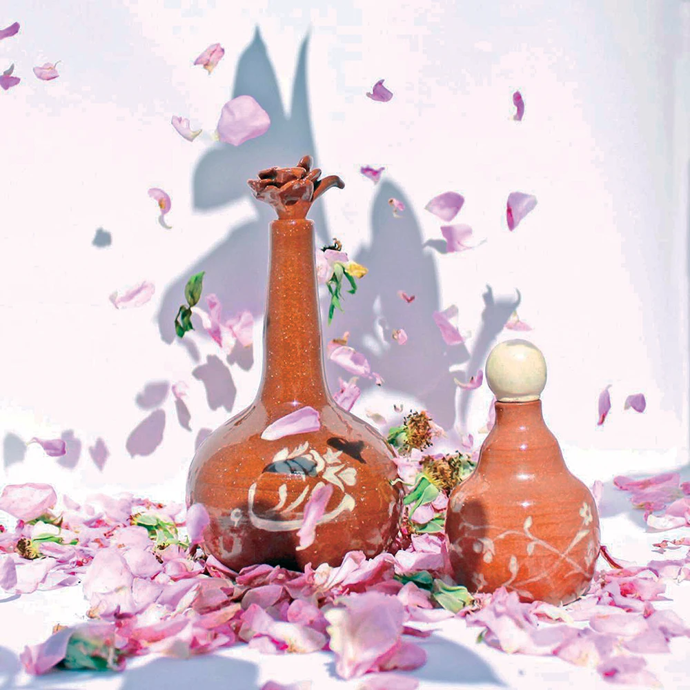 Startup of the Week: Al Mihrab; Unique pieces inspired by Islamic art