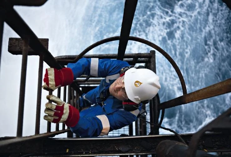 Petrofac shares plunge 8% on Tuesday after being barred from UAE contracts