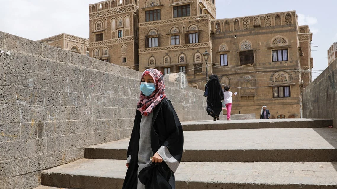 Yemen’s health minister calls for regional support in face of COVID-19 pandemic