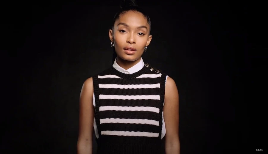The actress shared her views in a video on social media. Instagram