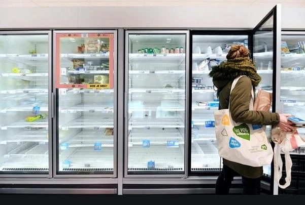 Savola profits surge as Gulf shoppers fill their freezers