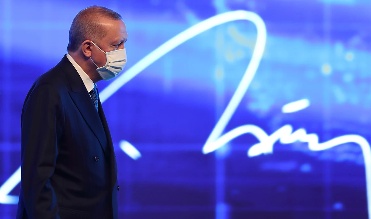 West should join my plan for peace in Syria, Erdogan claims