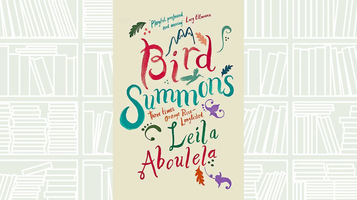 “Bird Summons” is by the award-winning author Leila Aboulela. (Supplied)