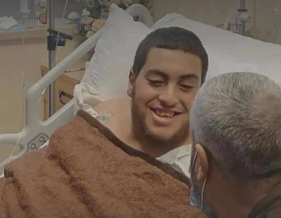 Six sentenced to death in Jordan for cutting off teenager’s hands