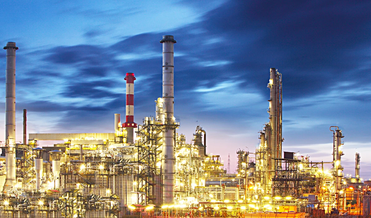 The oil and gas industry is currently witnessing global oil price volatility coupled with an increasing emphasis on operating more sustainably.
