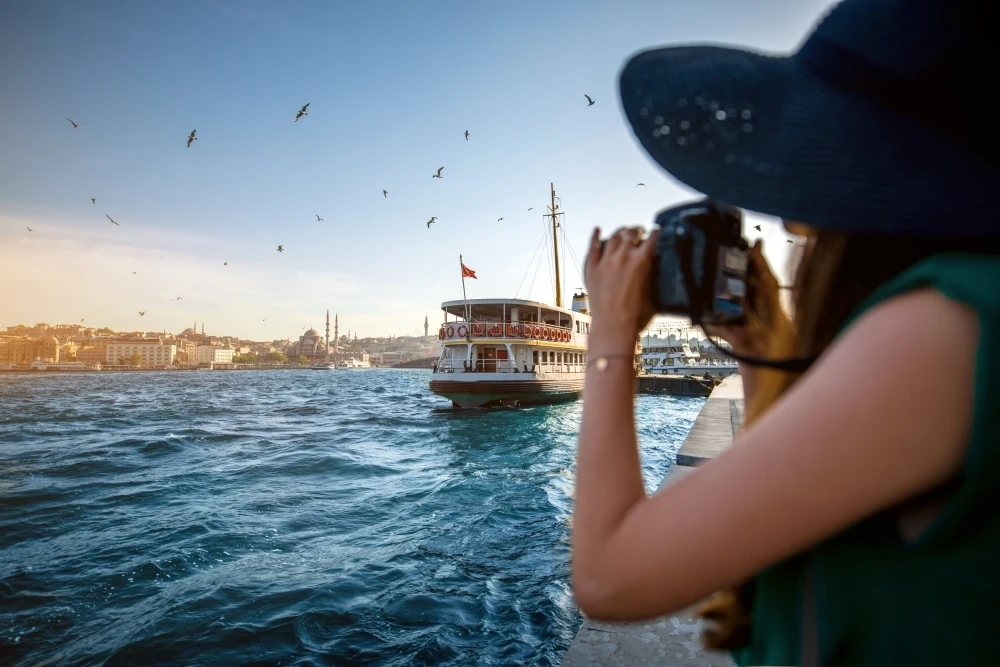 The total contribution of the travel and tourism industry in 2019 accounted for 10.4 percent of total GDP worldwide, highlighting its importance to the global economy.