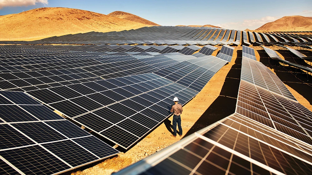 Apple is using the capital as part of its effort to become carbon neutral across its sprawling manufacturing supply chain by 2030. (File)