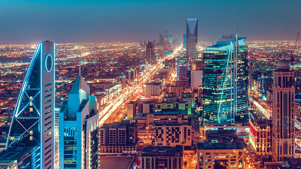 The regulations aim to level the distribution of risk between government and private sectors, while reducing the government’s capital budget for large projects. (File)