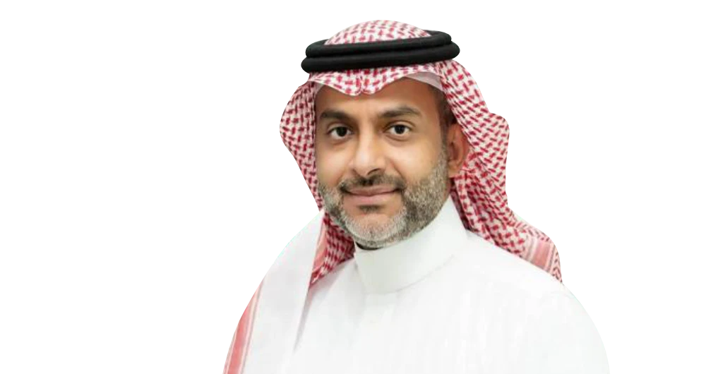 Mahir bin Abdulrahman Al-Gassim