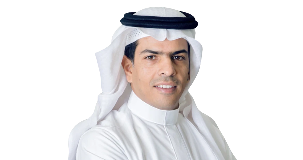 Dr. Mansour bin Saleh Al-Yami