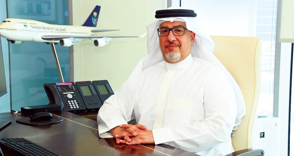 Saudi travel sector ‘optimistic’ about post-pandemic future