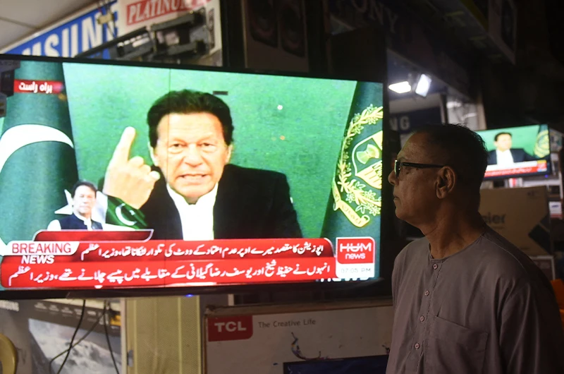 Govt’s performance must be judged after five years: PM