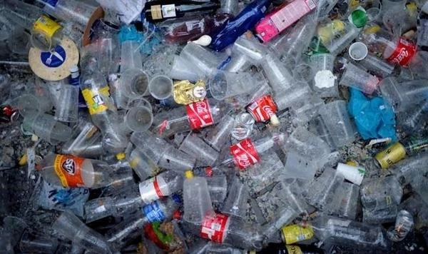 Saudi Arabia wants to boost the uptake of recycling in the Kingdom. (Reuters)
