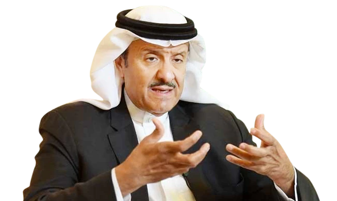 Saudi Arabia to launch 2 locally made satellites
