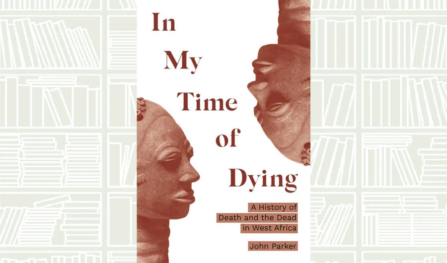 What We Are Reading Today: In My Time of Dying