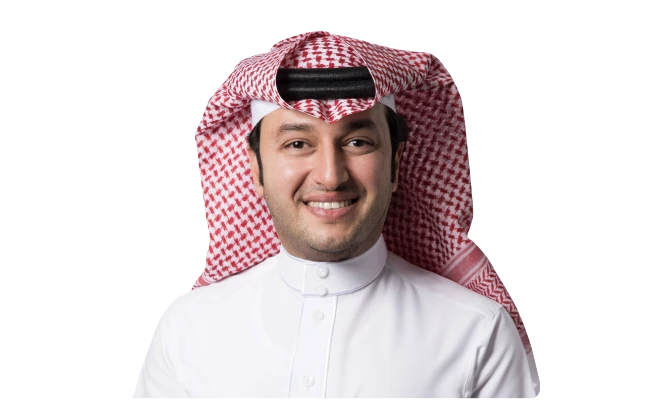 Who’s Who: Osama Mohammed Al-Kalthami