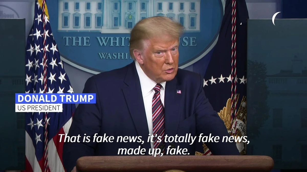 Washington Post slammed for fabricating quotes to frame former President Donald Trump
