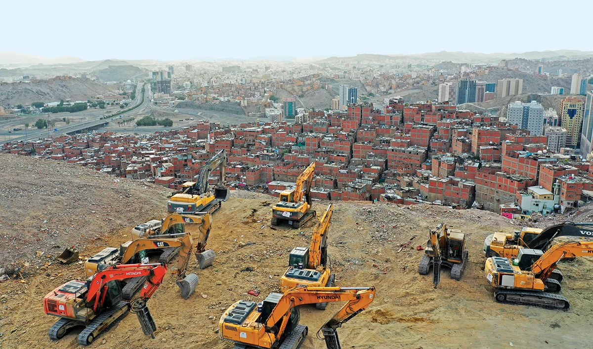 Engineering sector making strides to achieve Saudization targets